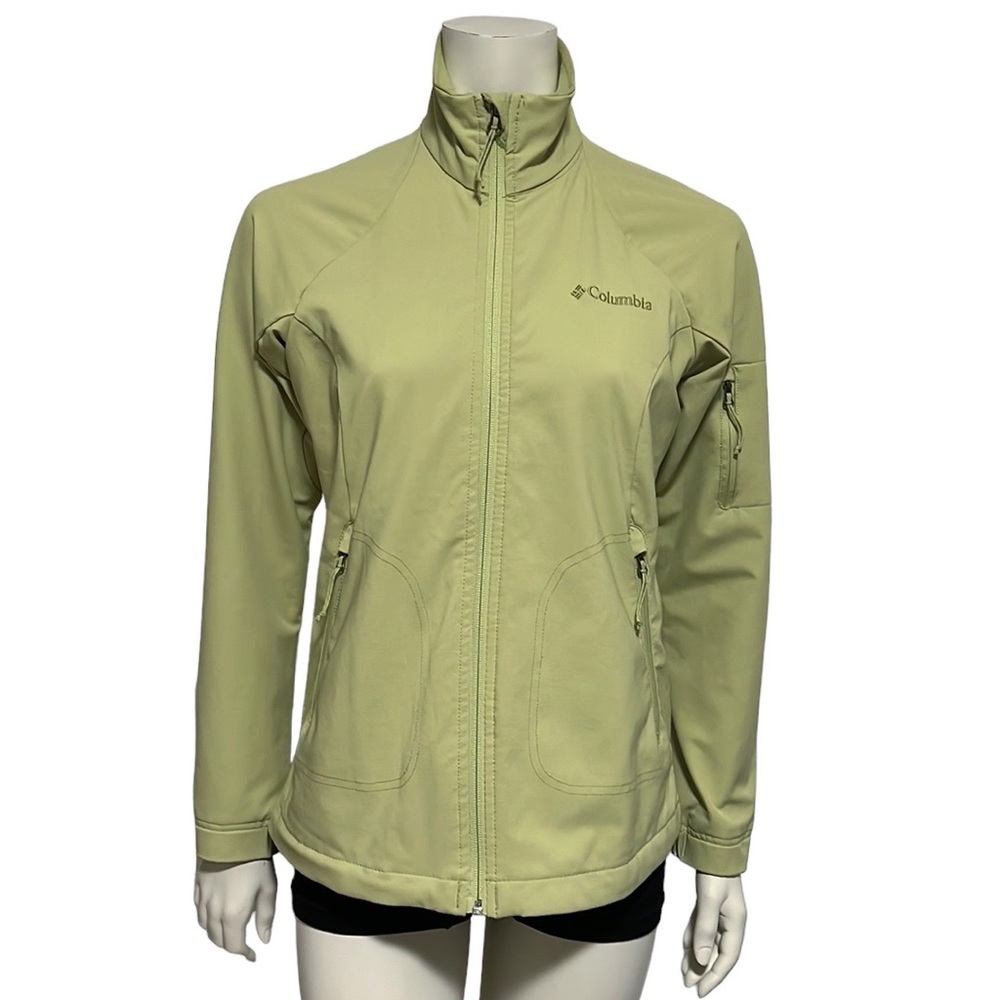 COLUMBIA Windbreaker Jacket
